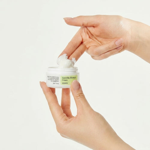 COSRX Centella Blemish Cream 30ml