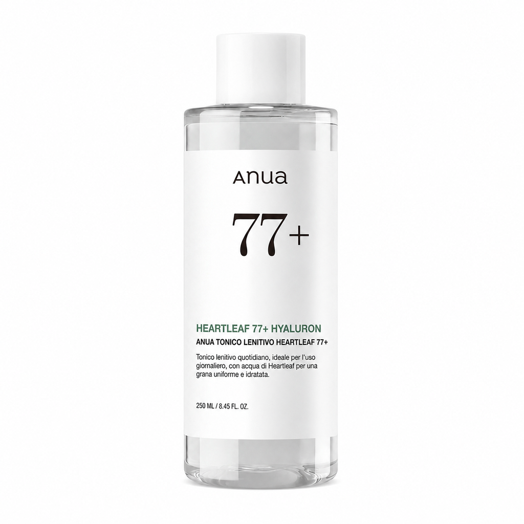 ANUA - Heartleaf 77% Soothing Toner (250 ml)