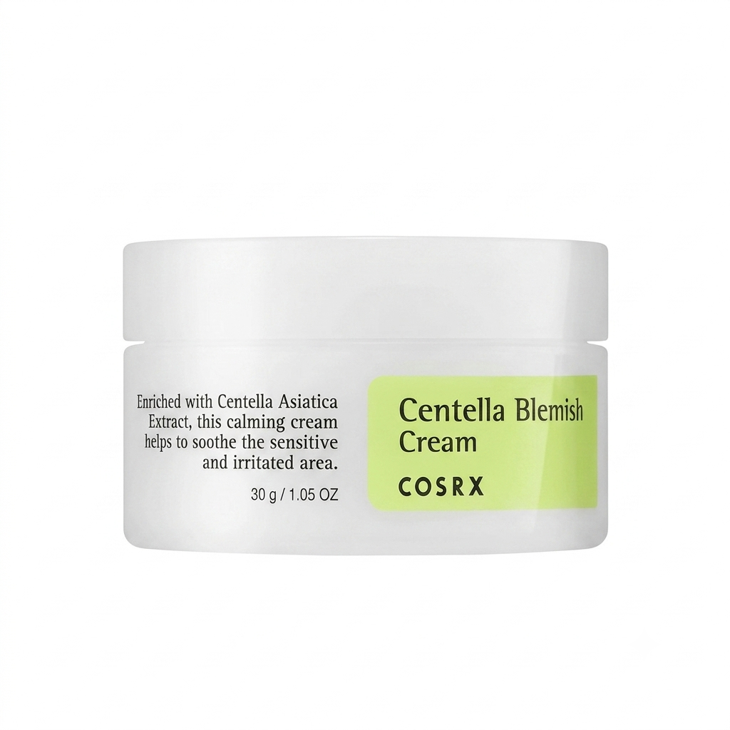 COSRX Centella Blemish Cream 30ml