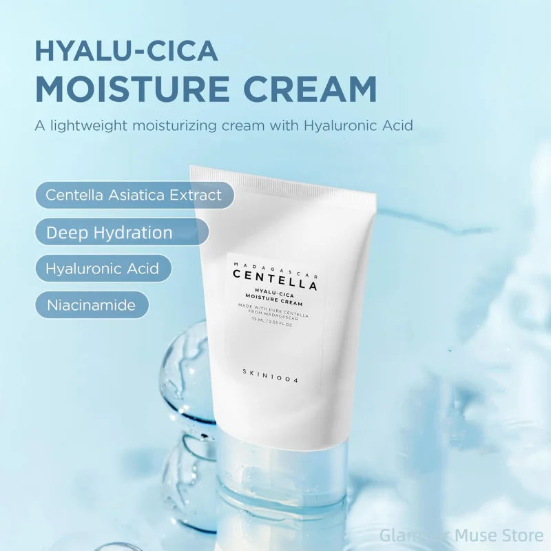 SKIN1004 - Madagascar Centella Hyalu-Cica Water-Fit Sun Serum SPF50+