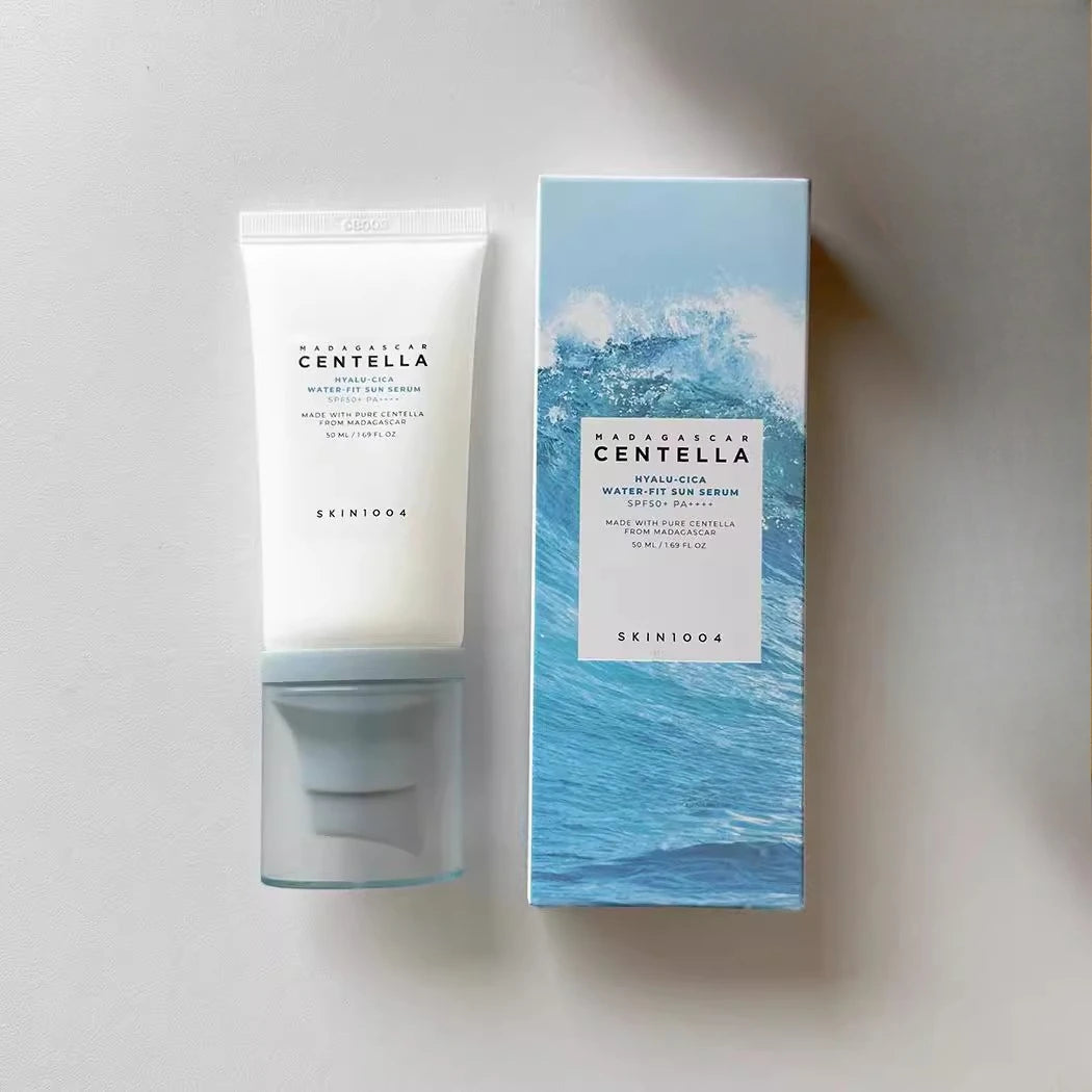 SKIN1004 - Madagascar Centella Hyalu-Cica Water-Fit Sun Serum SPF50+