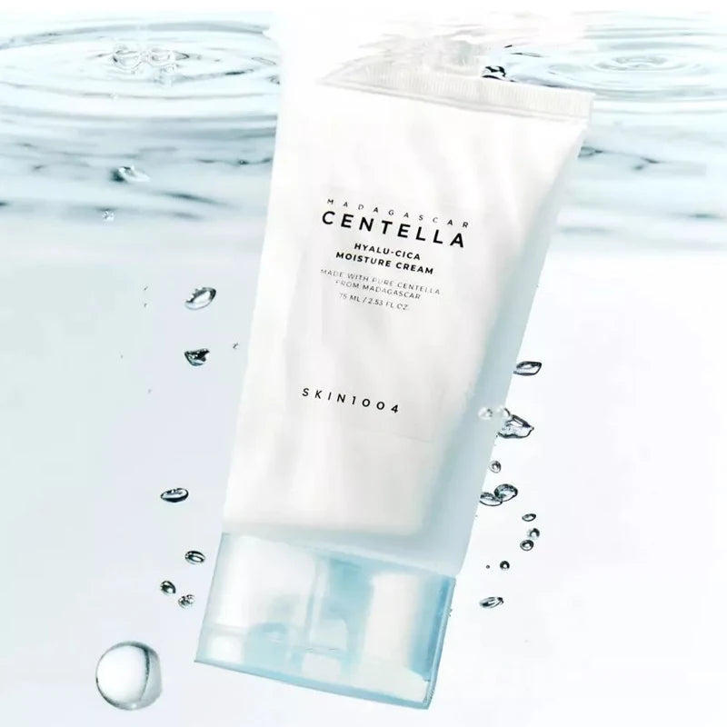 SKIN1004 - Madagascar Centella Hyalu-Cica Water-Fit Sun Serum SPF50+