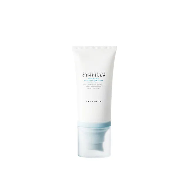 SKIN1004 - Madagascar Centella Hyalu-Cica Water-Fit Sun Serum SPF50+